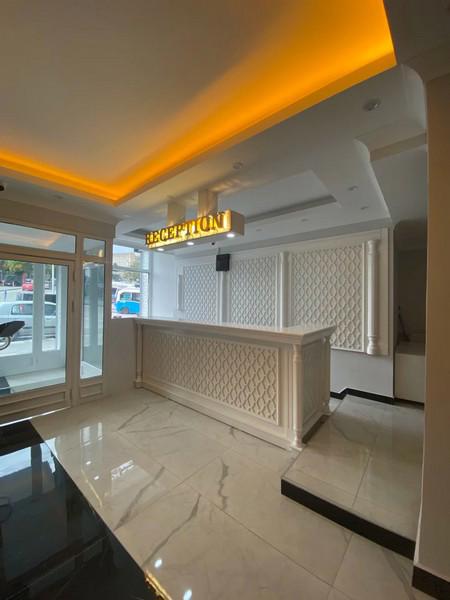 Royal Deniz Hotel