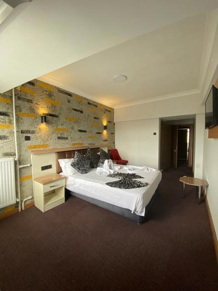 Royal Deniz Hotel