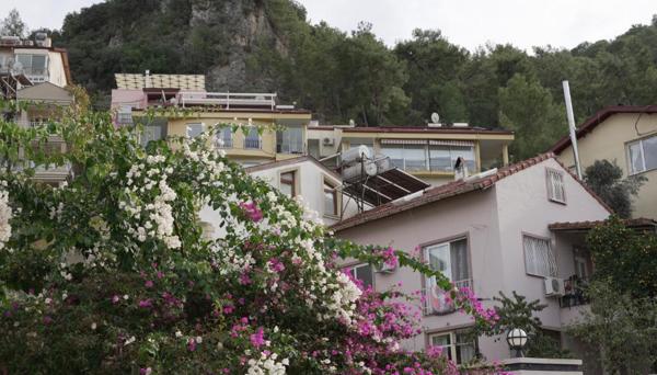 Perle House Fethiye
