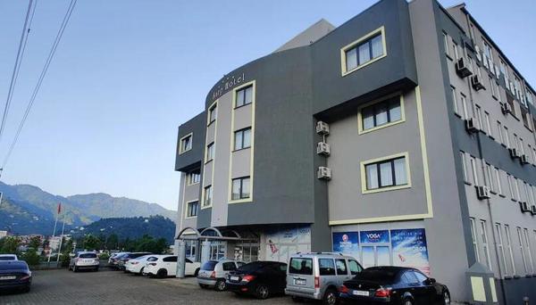 Sarp Hotel