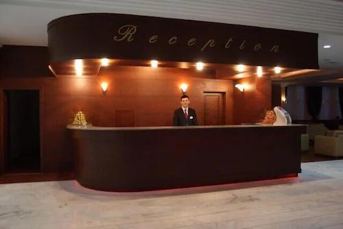 Sarp Hotel