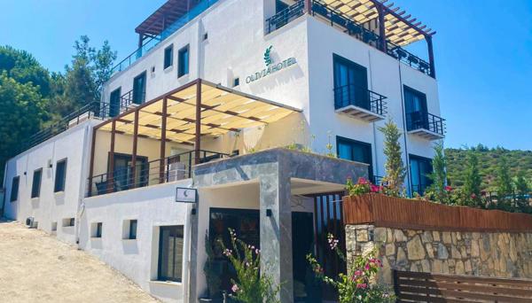 Olivia Hotel