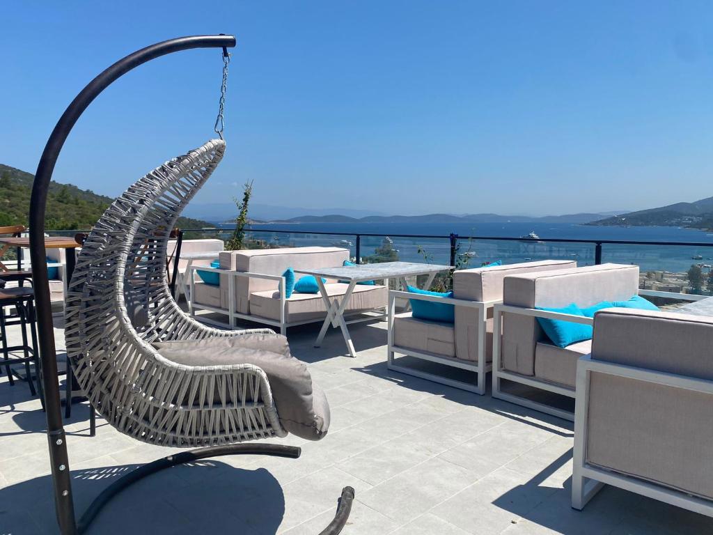 Olivia Hotel