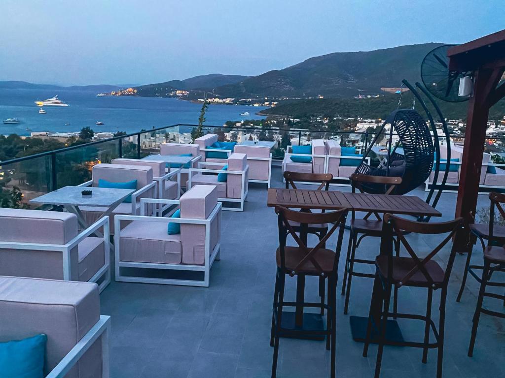 Olivia Hotel