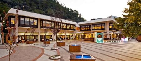 Balçova Termal Otel Health & Spa Club