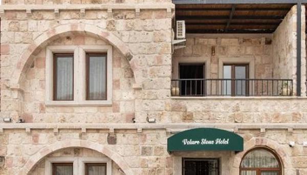 Volare Stone Hotel