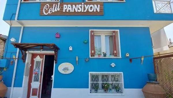 Celil Pansiyon
