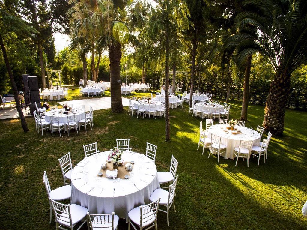 Balçova Termal Otel Health & Spa Club