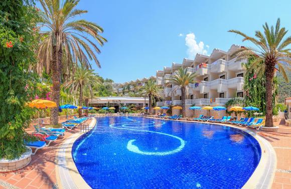 Flamingo Hotel & Spa