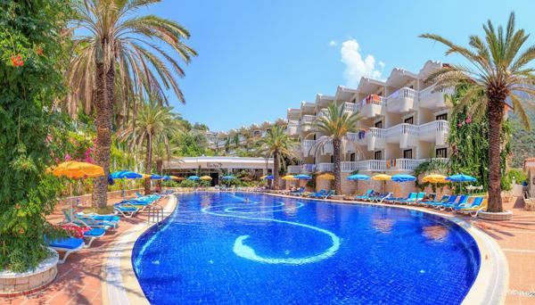 Flamingo Hotel & Spa