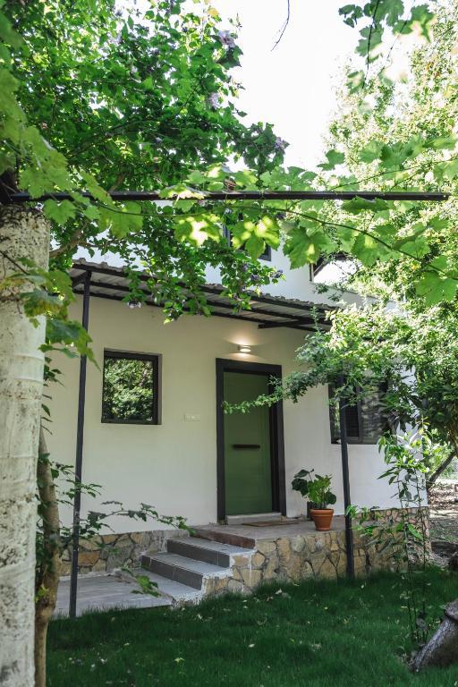 Nomads Fethiye