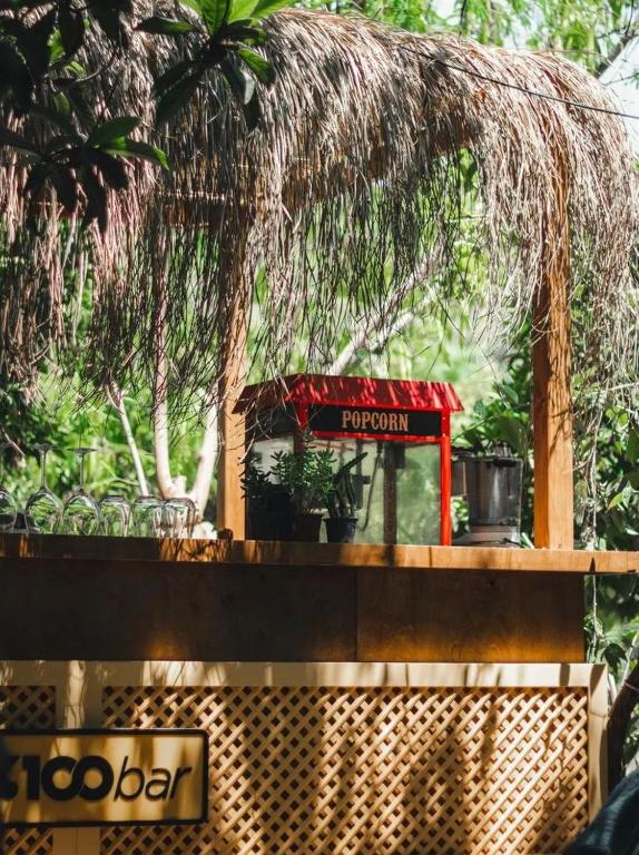 Nomads Fethiye