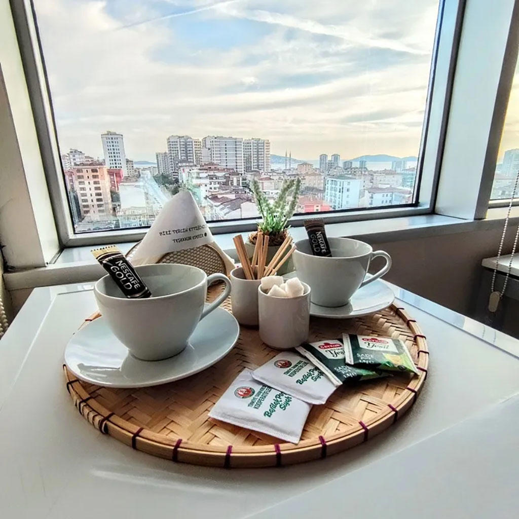 Medeniyet Otel
