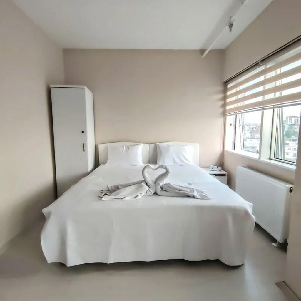 Medeniyet Otel