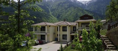 Mars Otel
