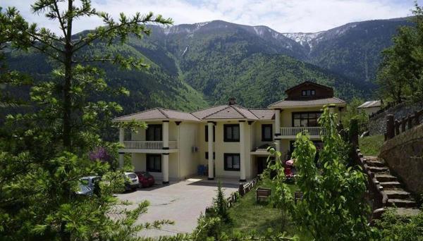 Mars Otel