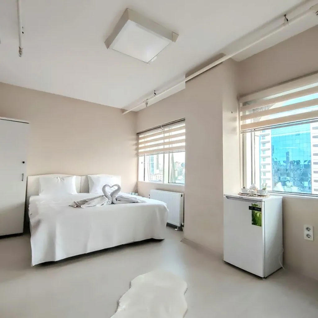 Medeniyet Otel