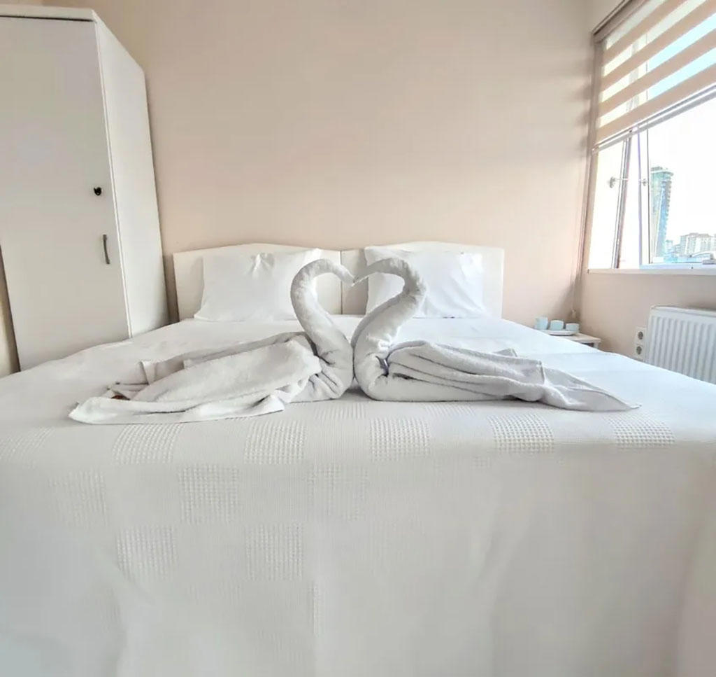 Medeniyet Otel