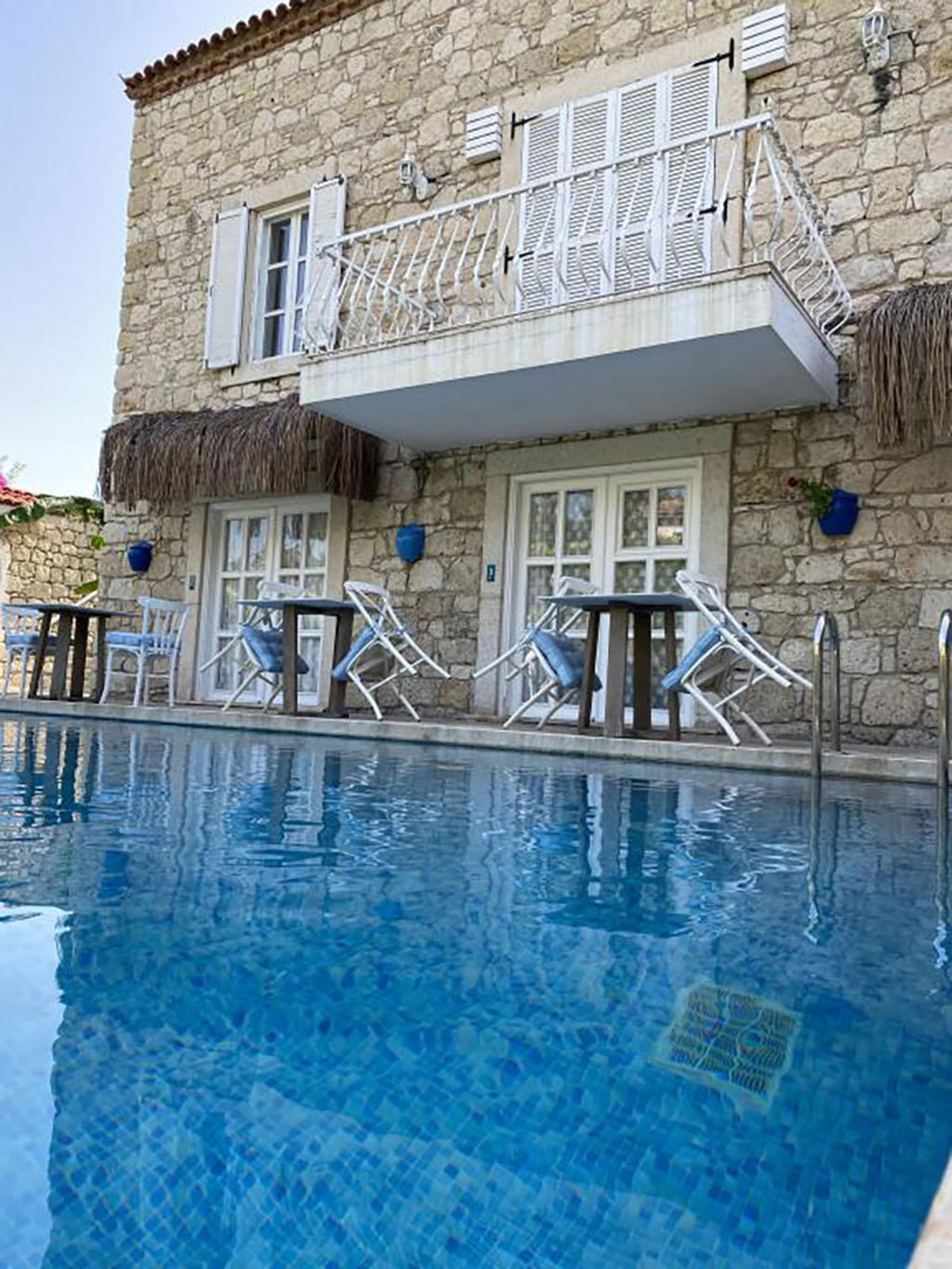 Alaçatı Roka Tas Otel