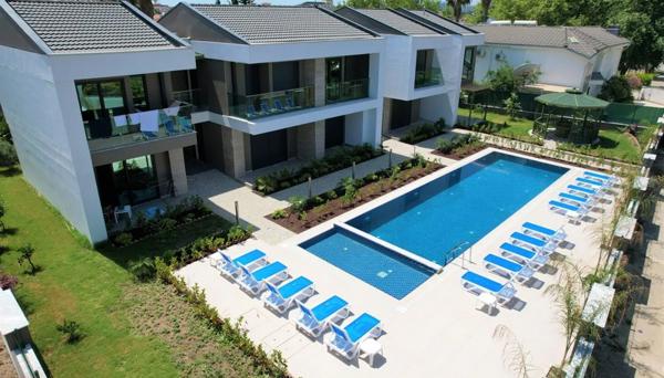 İstanbul Beach Sweet Home