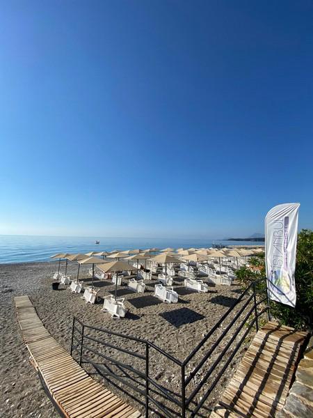 İstanbul Beach Sweet Home