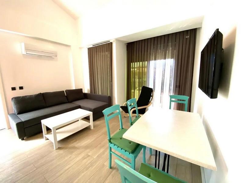 İstanbul Beach Sweet Home