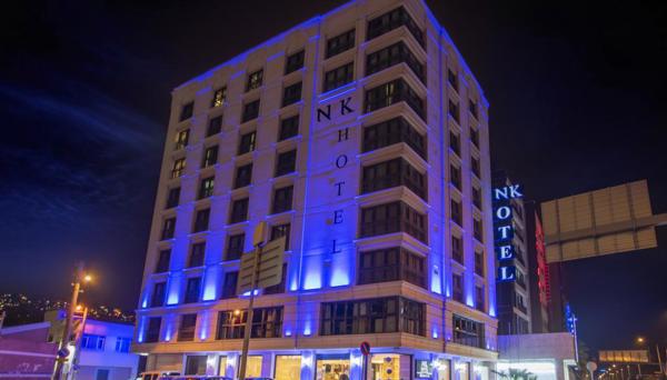 Nk Hotel