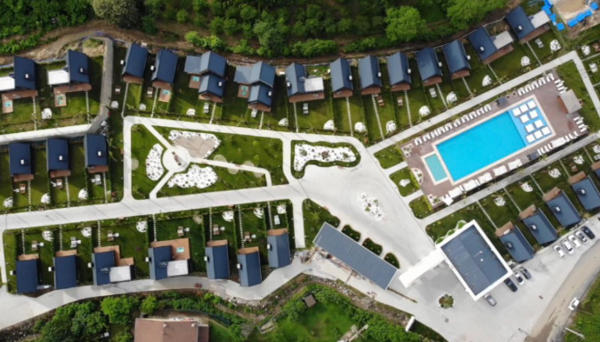 Ramada Resort By Wyndham Thermal Sapanca