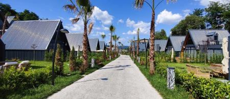 Ramada Resort By Wyndham Thermal Sapanca