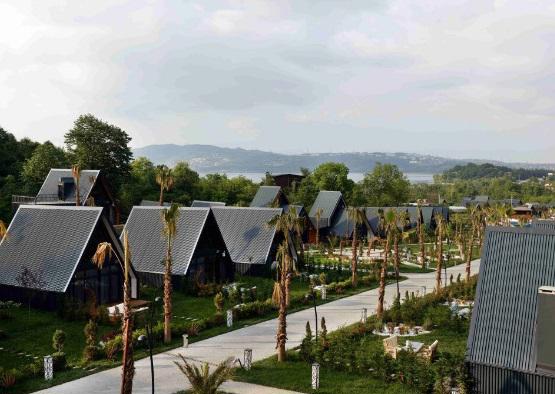 Ramada Resort By Wyndham Thermal Sapanca