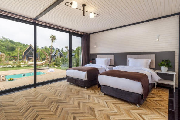 Ramada Resort By Wyndham Thermal Sapanca