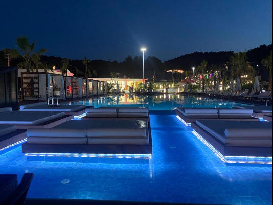 Ramada Resort By Wyndham Thermal Sapanca