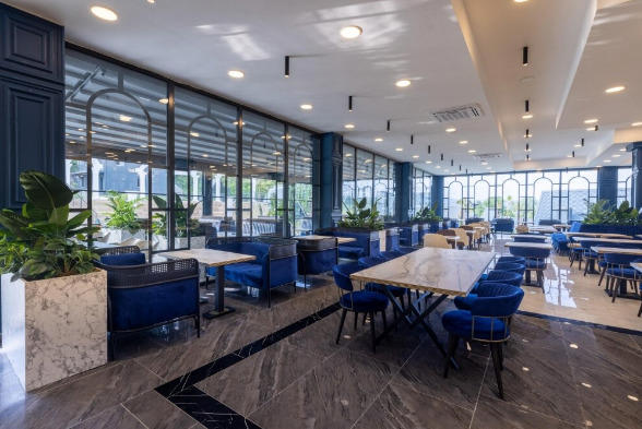 Ramada Resort By Wyndham Thermal Sapanca