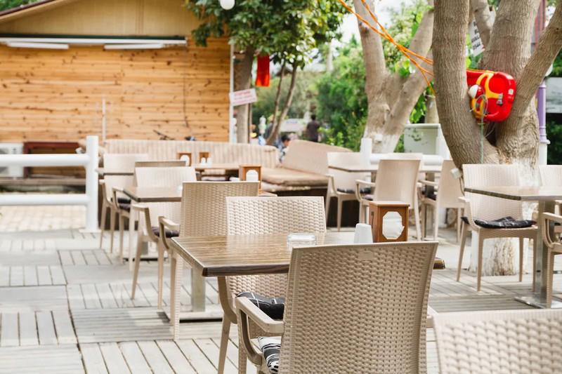 Village Garden Pansiyon