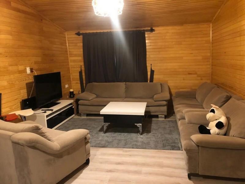 Village Garden Pansiyon