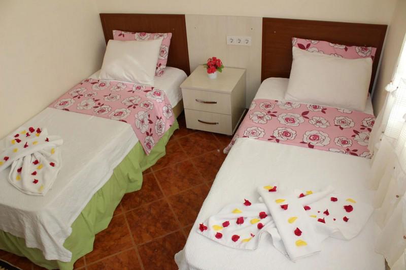 Village Garden Pansiyon