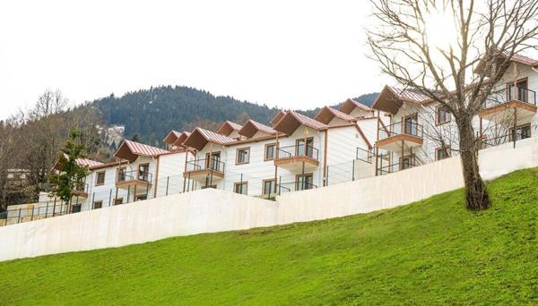 Koliva Otel