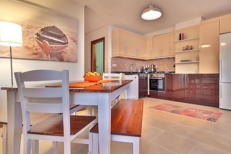 Kasinn Apart Turuncu