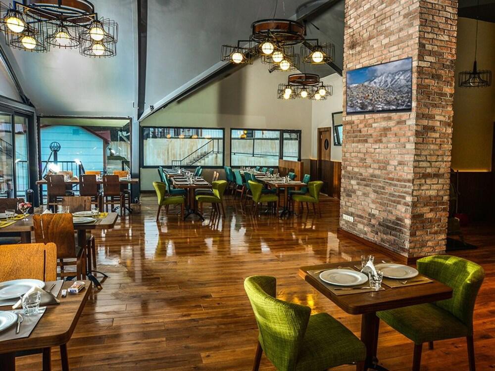 Koliva Otel