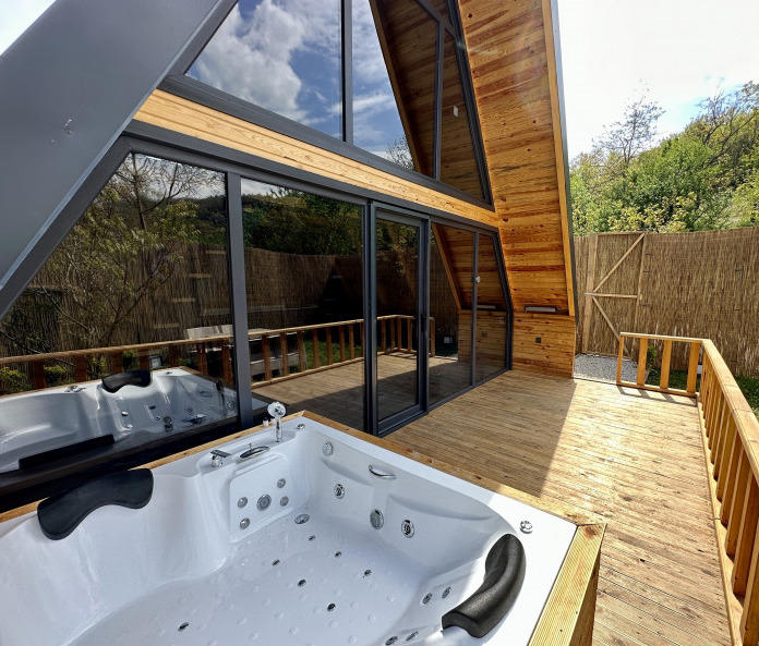 Sapanca Alya Bungalov