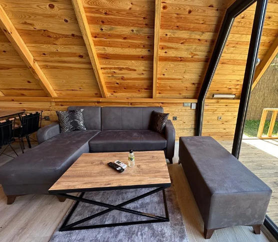 Sapanca Alya Bungalov