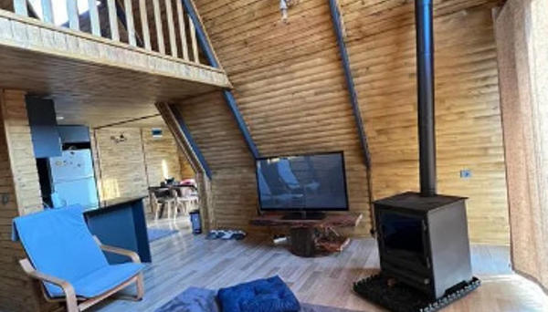 Maden Life Bungalov