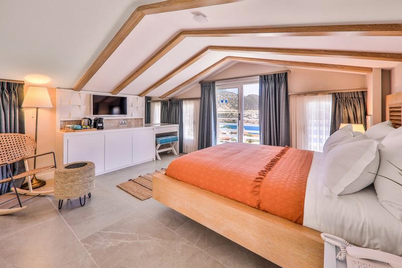 Kalkan Saray Suites