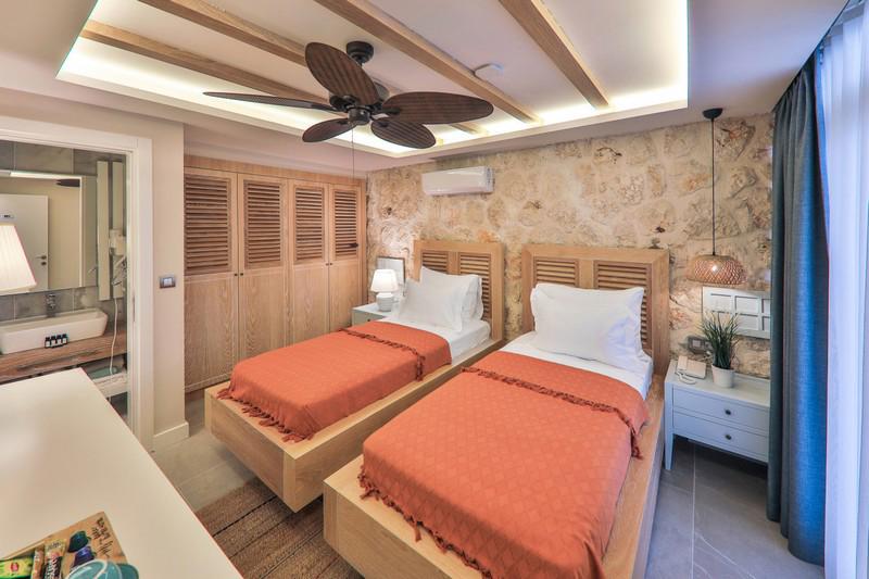 Kalkan Saray Suites