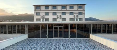Nikopolis Hotel
