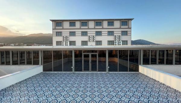 Nikopolis Hotel