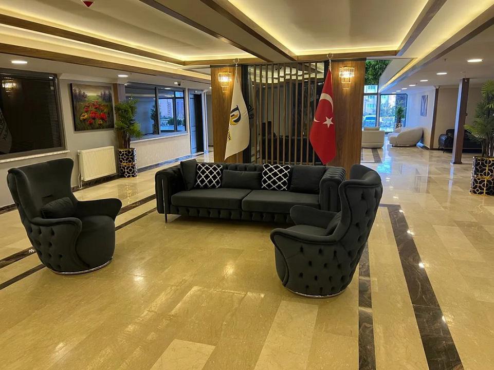 Nikopolis Hotel