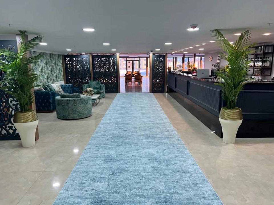 Nikopolis Hotel