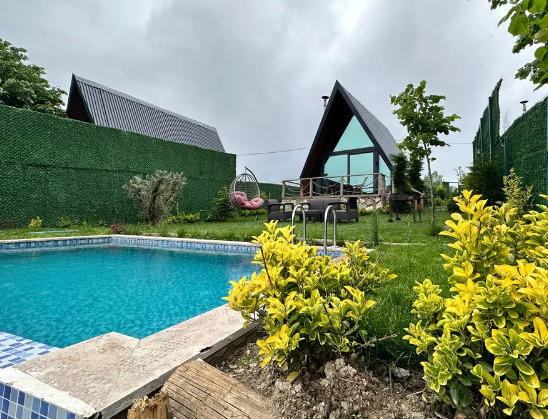 Sapanca Bungalovya