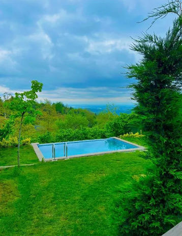 Sapanca Bungalovya